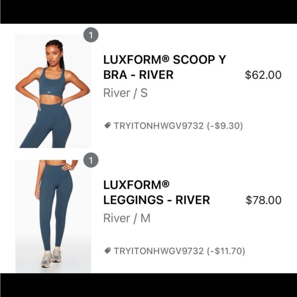 Set Active Workout Set - image 4